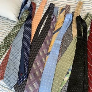 Neck Ties